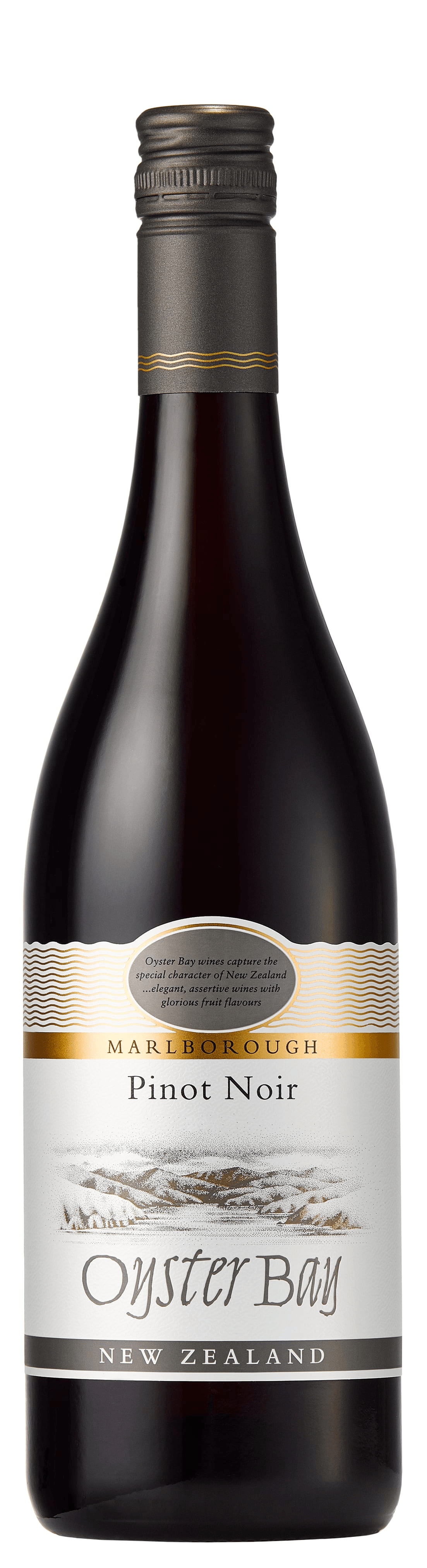 Oyster Bay Oyster Bay Merlot Hawke’s Bay